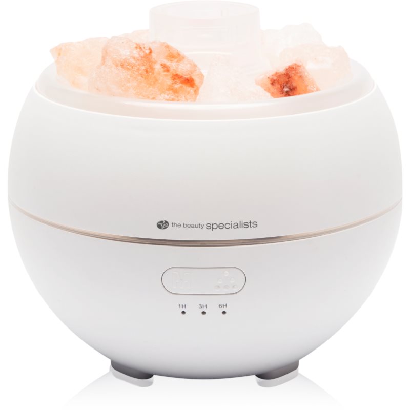 RIO Aroma Diffuser with Himalayan Rock Salt aroma difuzér 1 ks - parfo.cz