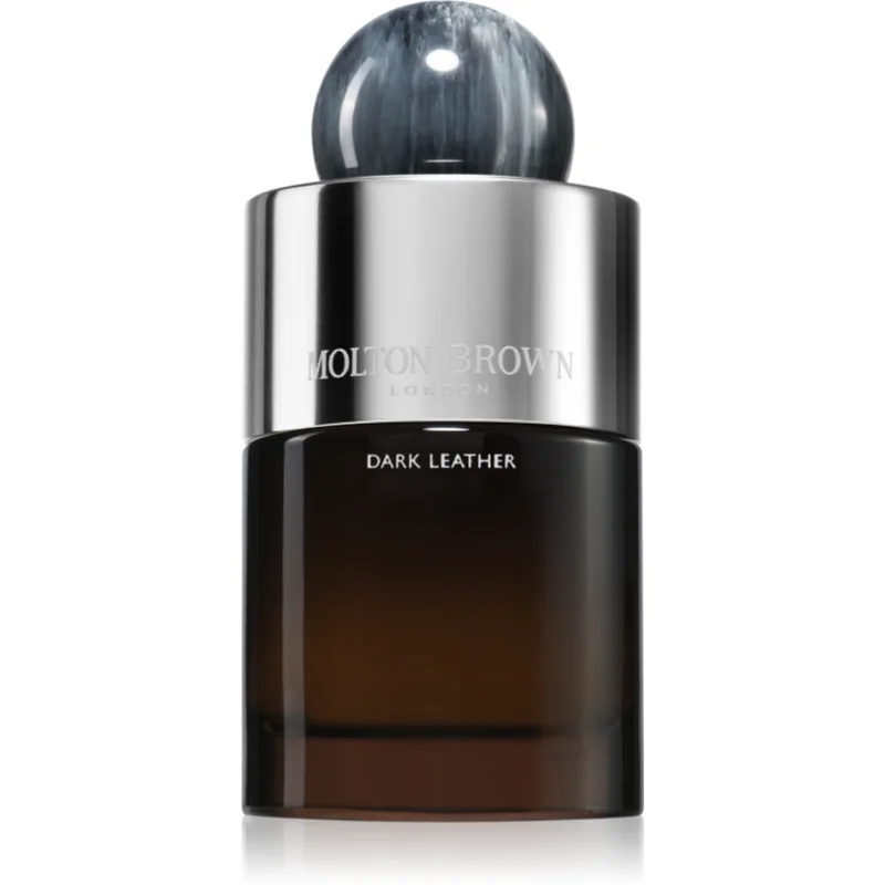 Molton Brown Dark Leather Eau The Parfume parfémovaná voda unisex 100 ml - parfo.cz