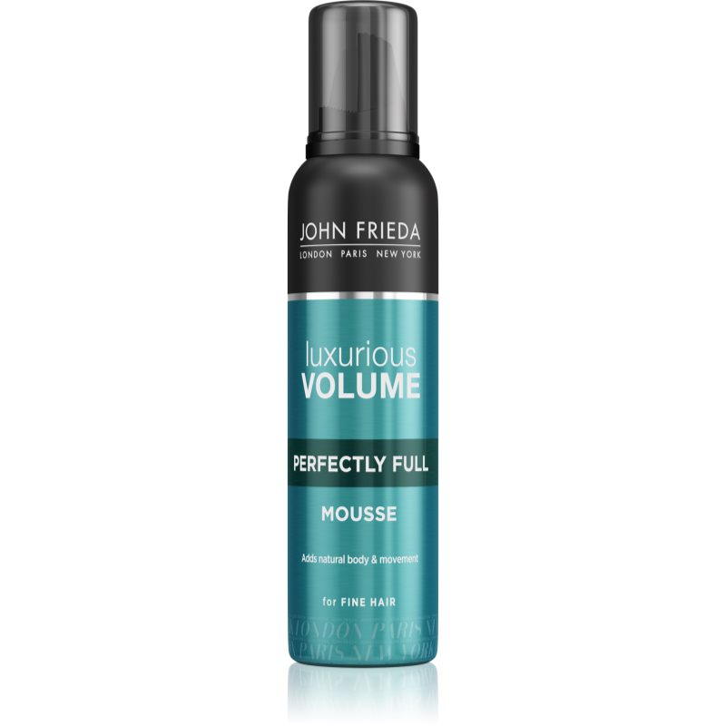 John Frieda Volume Lift Thickening Mousse pěnové tužidlo 200 ml - parfo.cz