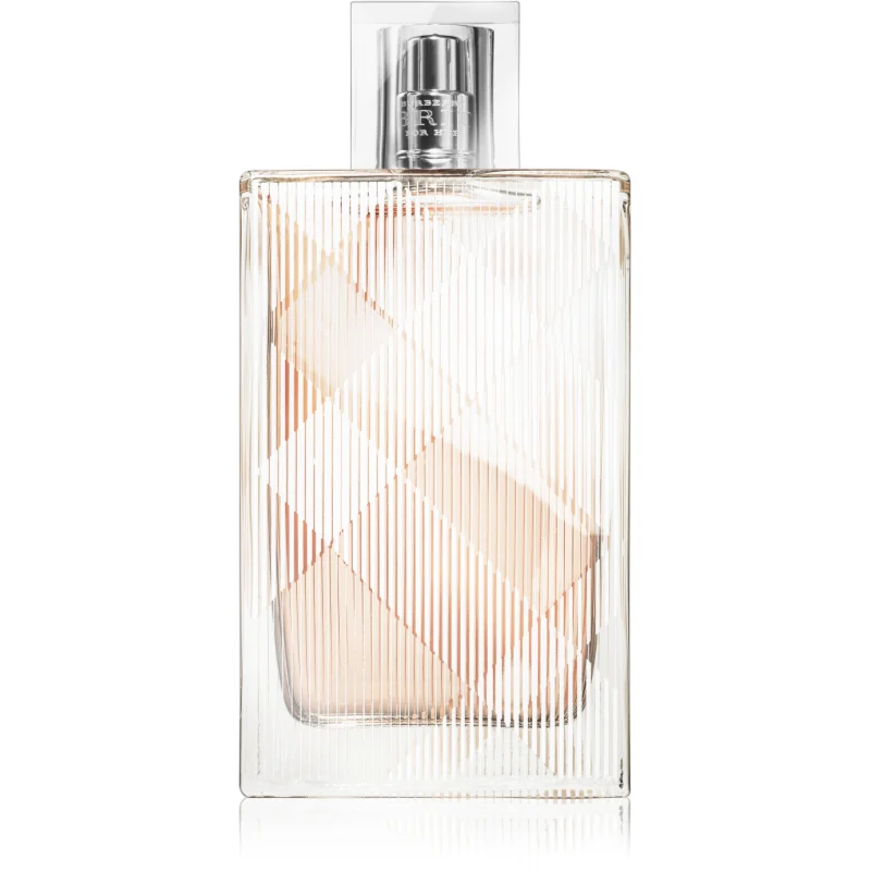 Burberry Brit for Her toaletní voda pro ženy 100 ml - parfo.cz