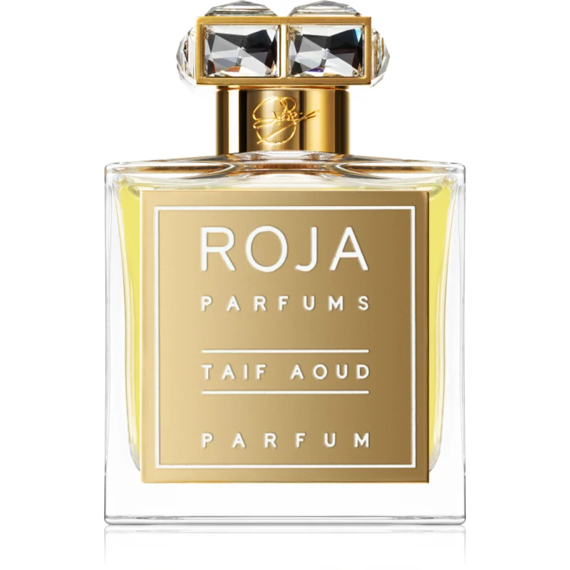 Roja Parfums Taif Aoud parfém unisex 100 ml - parfo.cz