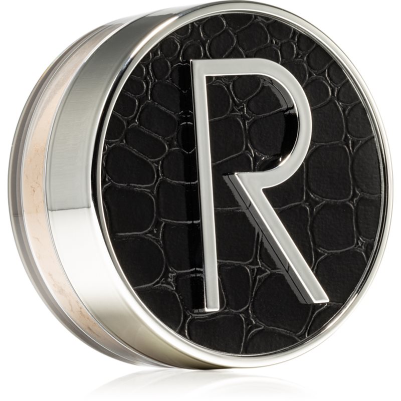 Rodial Glass Powder matující sypký pudr 18 g - parfo.cz