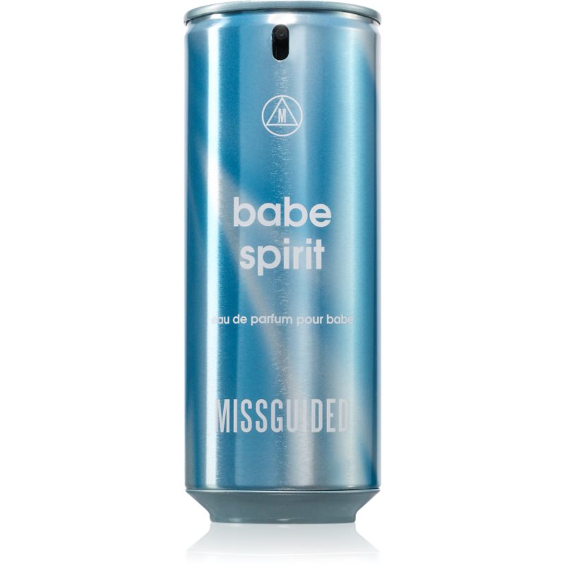 Missguided Babe Spirit parfémovaná voda pro ženy 80 ml - parfo.cz