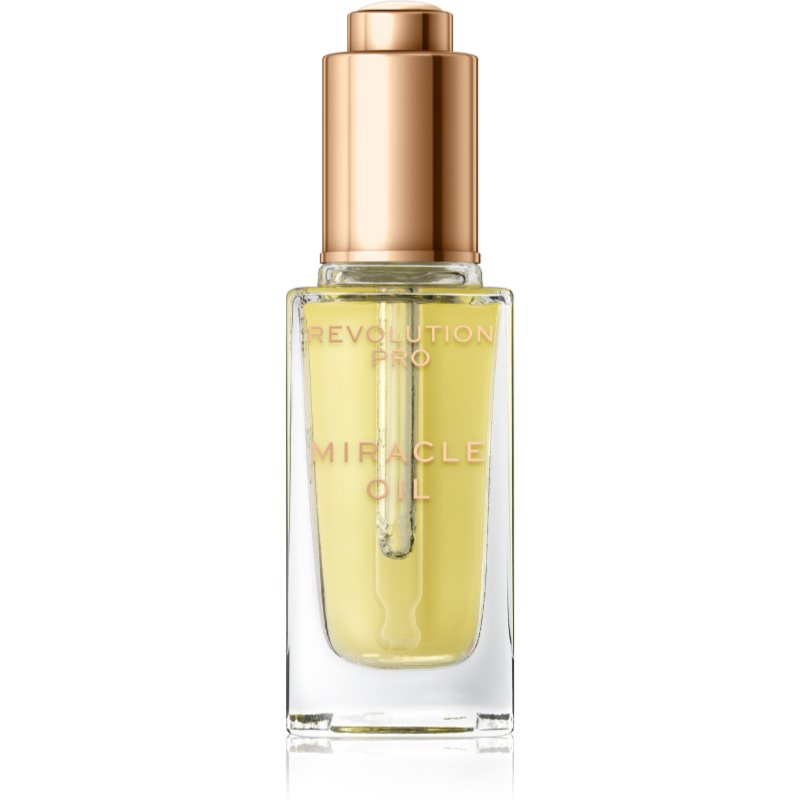 Revolution PRO Miracle vyživující pleťový olej s revitalizačním účinkem 30 ml - parfo.cz