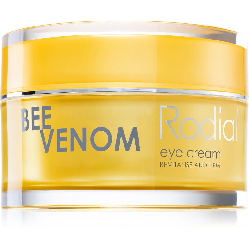 Rodial Bee Venom Eye Cream oční krém s včelím jedem 25 ml - parfo.cz