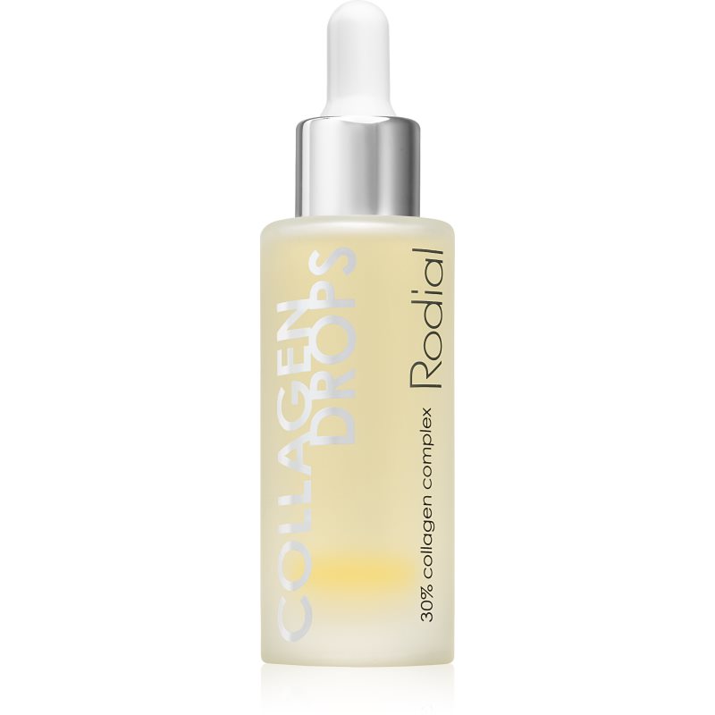 Rodial Collagen Drops koncentrát proti vráskám s kolagenem 31 ml - parfo.cz