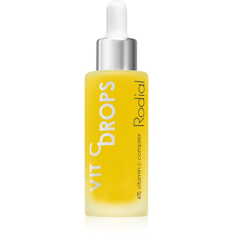 Rodial Vit C Drops koncentrovaná péče s vitaminem C 31 ml - parfo.cz