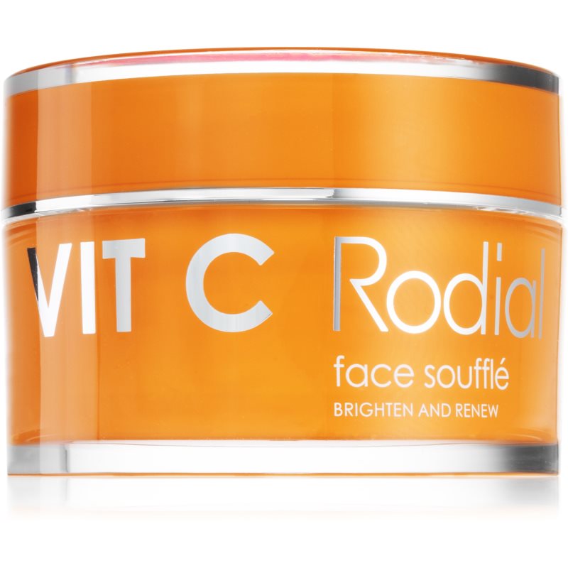 Rodial Vit C Face Soufflé suflé na obličej s vitamínem C 50 ml - parfo.cz