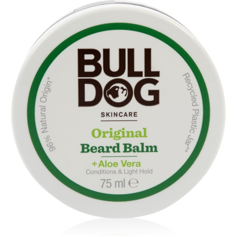 Bulldog Original Beard Balm balzám na vousy 75 ml - parfo.cz