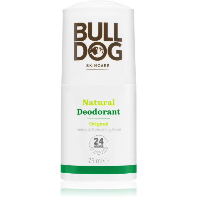 Bulldog Original Deodorant deodorant roll-on 75 ml - parfo.cz