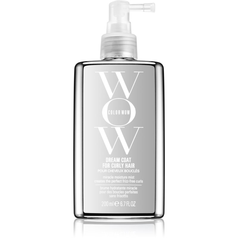 Color WOW Dream Coat Curly Hair sprej pro definici vln 200 ml - parfo.cz