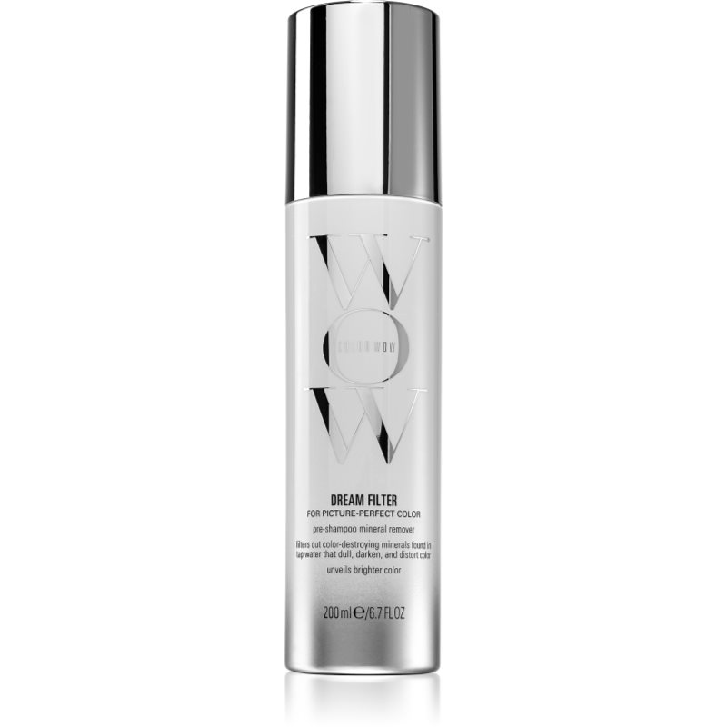 Color WOW Dream Filter přípravný sprej pro ochranu barvy 200 ml - parfo.cz