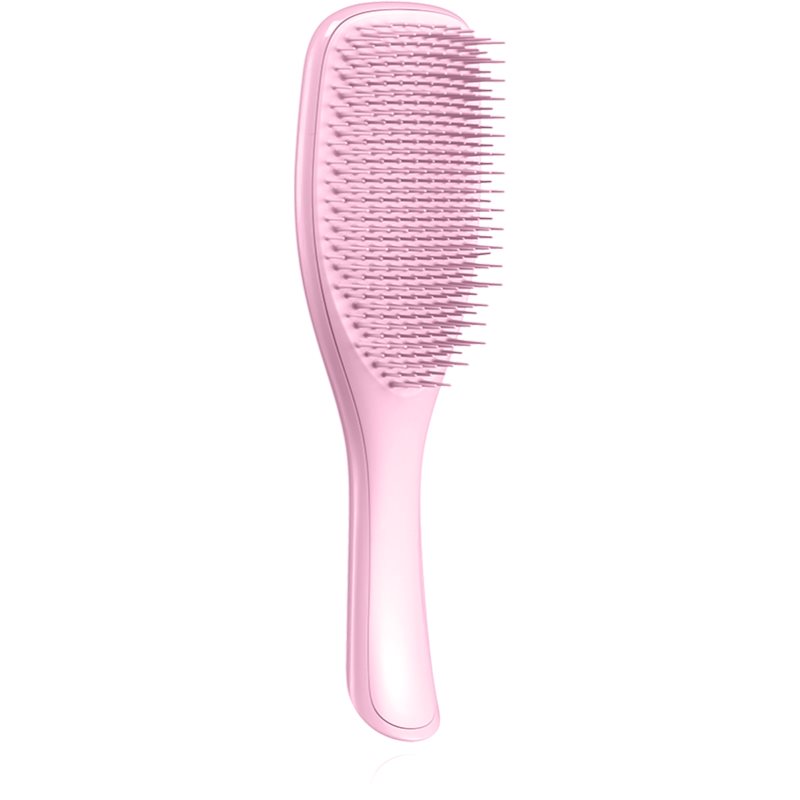 Tangle Teezer Ultimate Detangler Millenial Pink plochý kartáč pro všechny typy vlasů 1 ks - parfo.cz