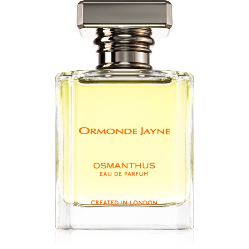 Ormonde Jayne Osmanthus parfémovaná voda unisex 50 ml - parfo.cz
