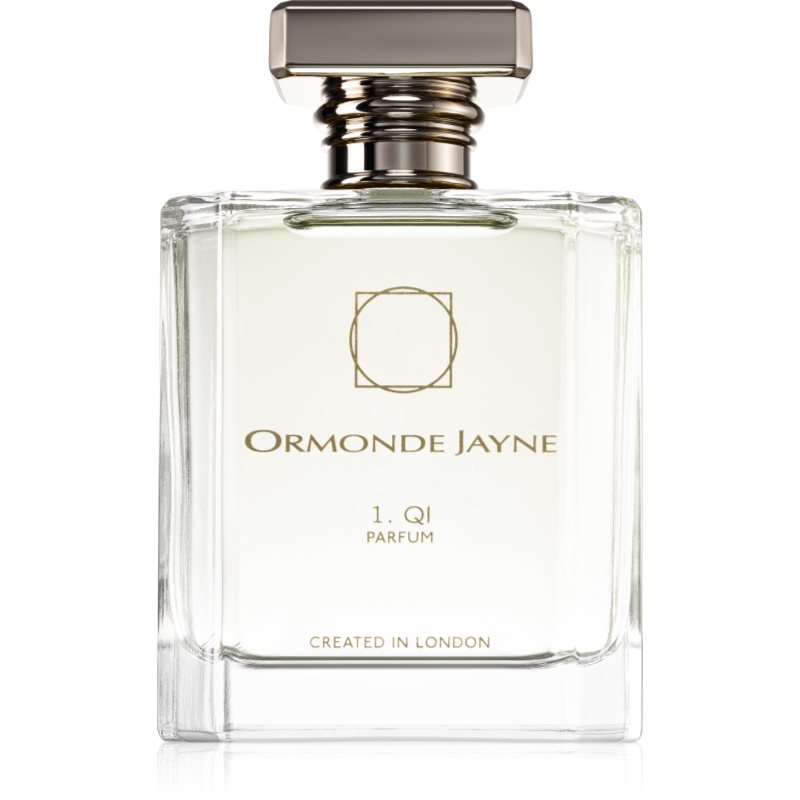 Ormonde Jayne 1.Qi parfém unisex 120 ml - parfo.cz