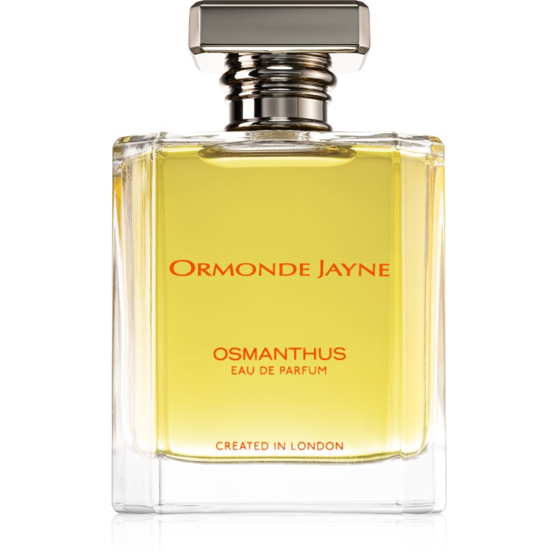 Ormonde Jayne Osmanthus parfémovaná voda unisex 120 ml - parfo.cz