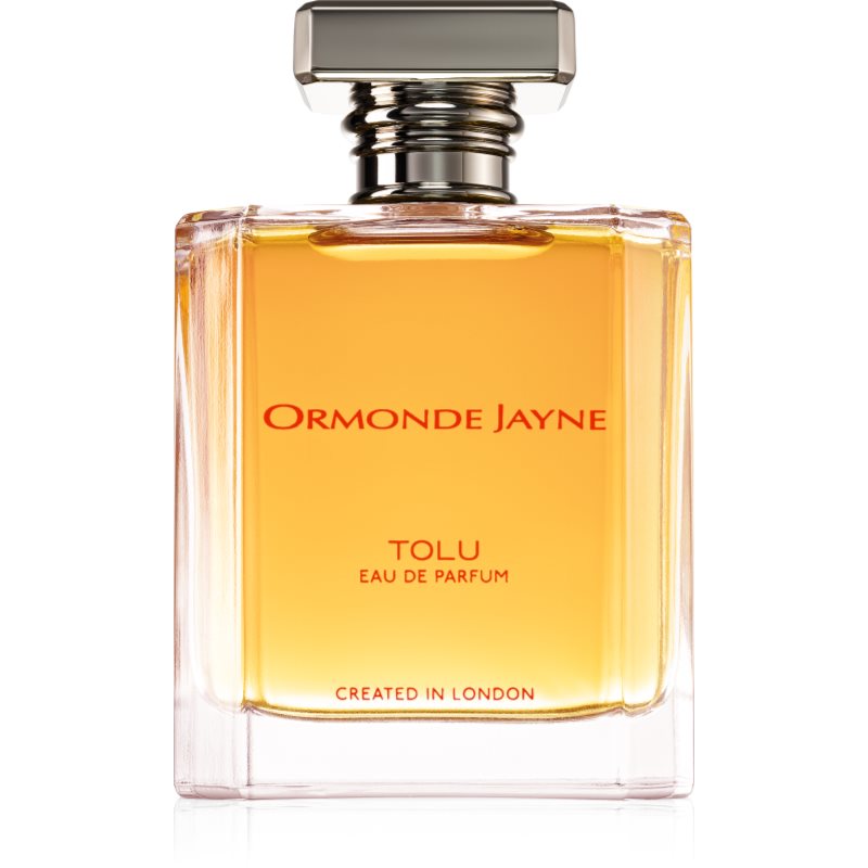 Ormonde Jayne Tolu parfémovaná voda unisex 120 ml - parfo.cz