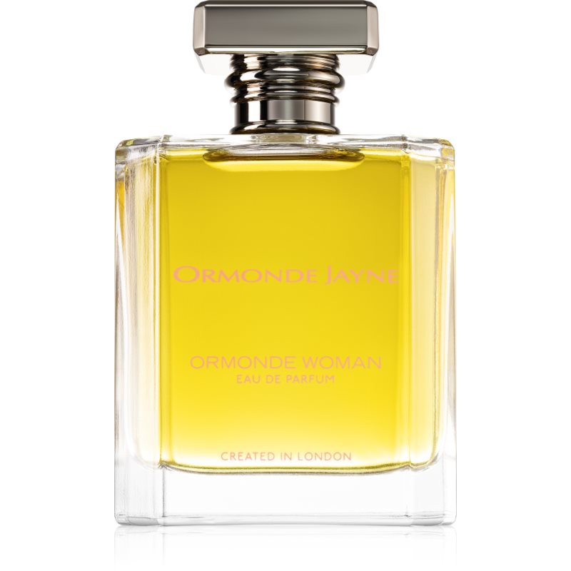 Ormonde Jayne Ormonde Woman parfémovaná voda pro ženy 120 ml - parfo.cz