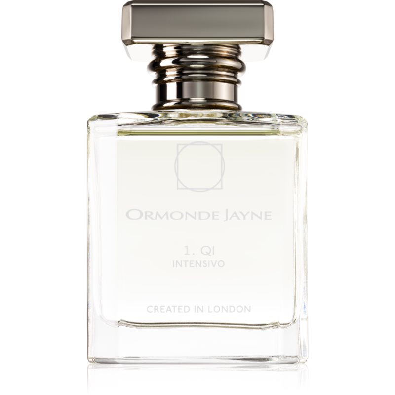 Ormonde Jayne Qi Intensivo parfémovaná voda unisex 50 ml - parfo.cz