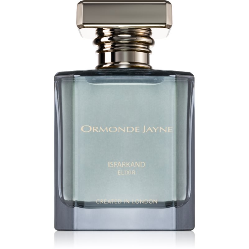 Ormonde Jayne Ifsarkand Elixir parfémový extrakt unisex 50 ml - parfo.cz