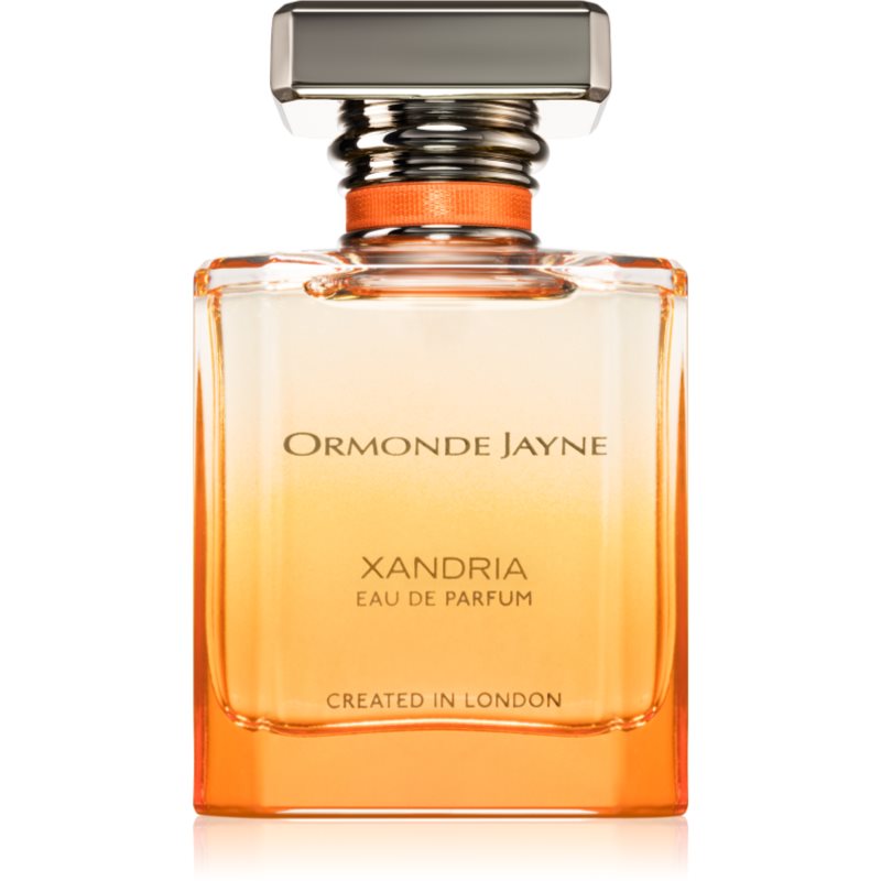 Ormonde Jayne Xandria parfémovaná voda unisex 50 ml - parfo.cz