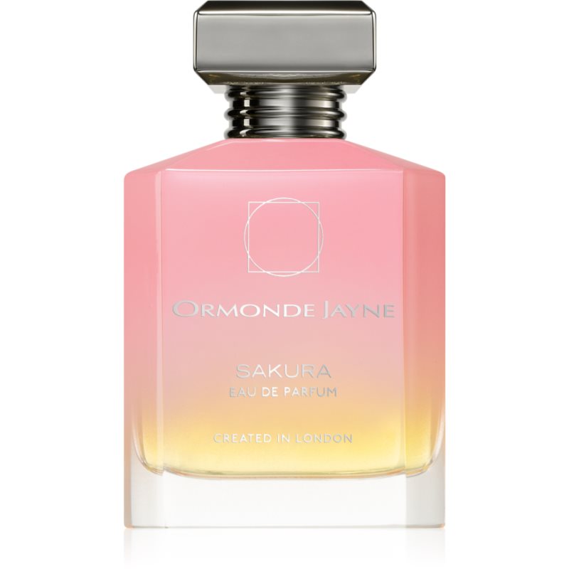 Ormonde Jayne Sakura parfémovaná voda unisex 88 ml - parfo.cz