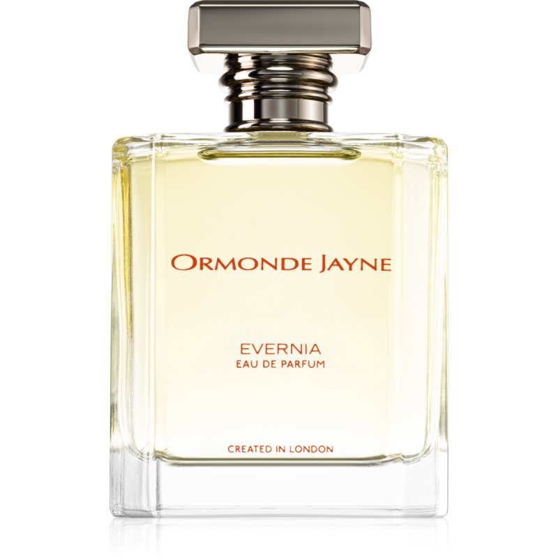 Ormonde Jayne Evernia parfémovaná voda unisex 120 ml - parfo.cz