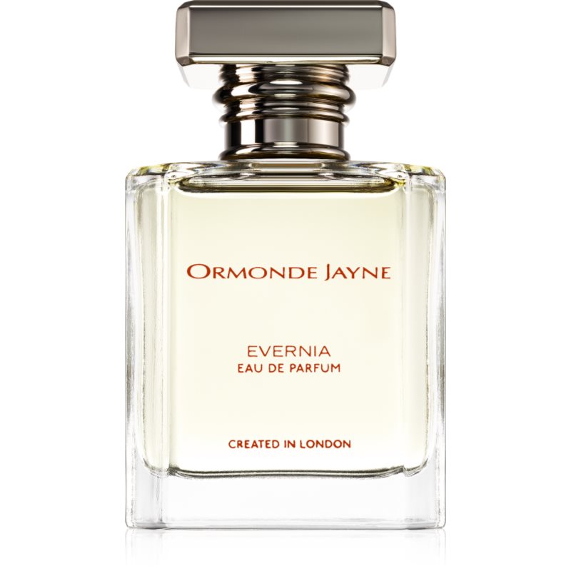 Ormonde Jayne Evernia parfémovaná voda unisex 50 ml - parfo.cz