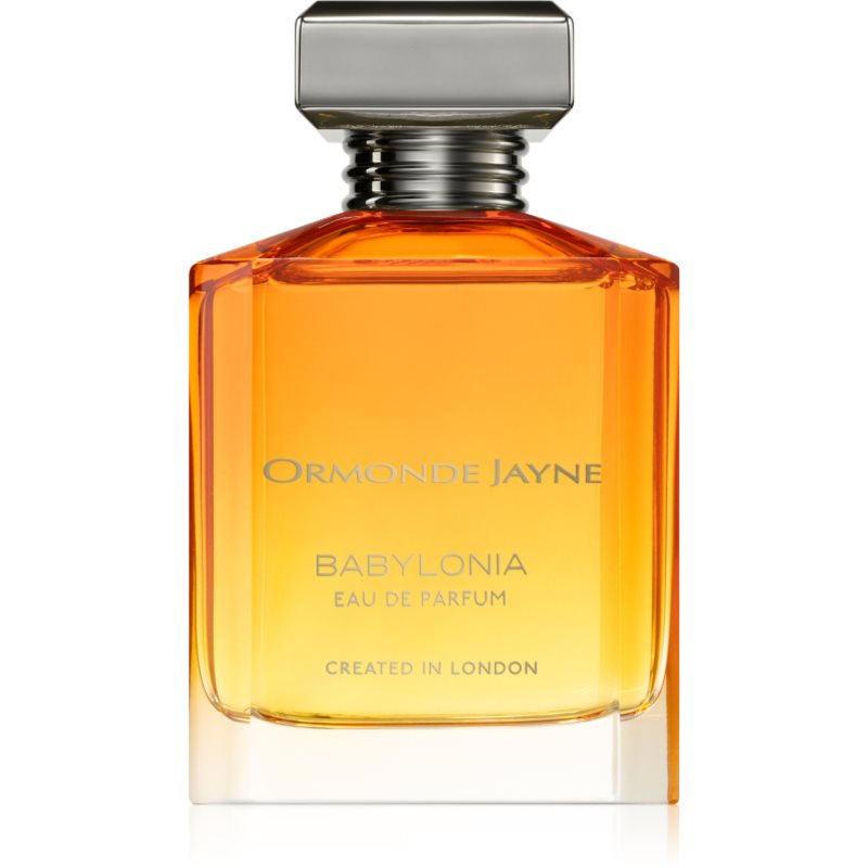 Ormonde Jayne Babylonia parfémovaná voda unisex 88 ml - parfo.cz