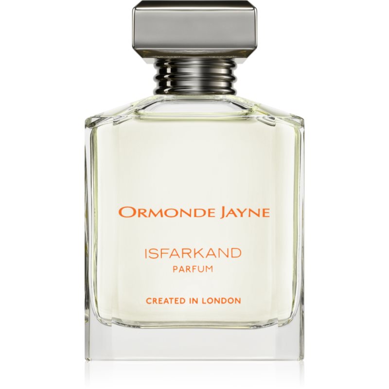 Ormonde Jayne Isfarkand parfém unisex 88 ml - parfo.cz