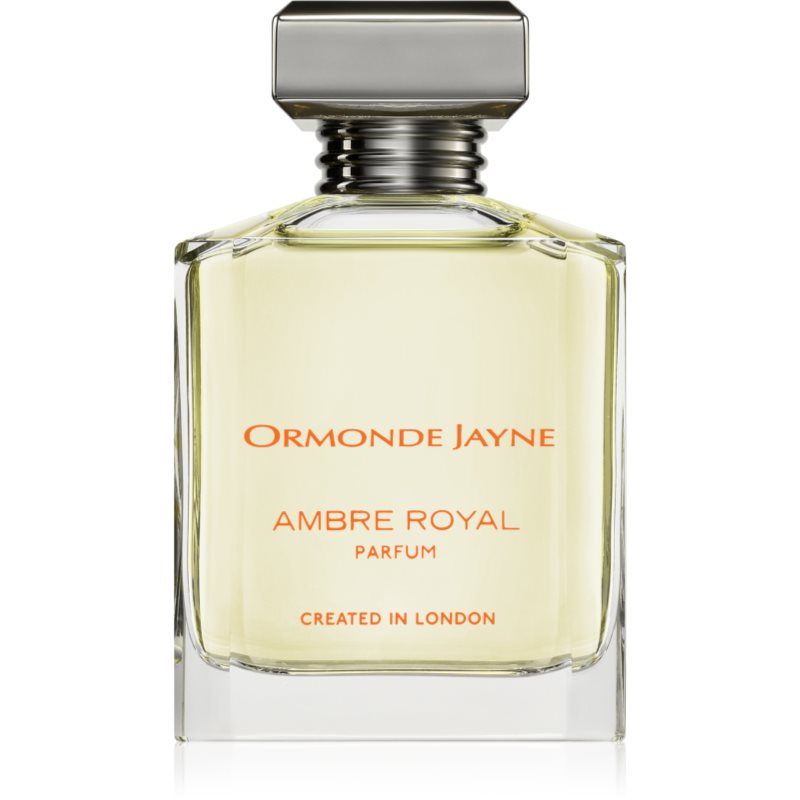 Ormonde Jayne Ambre Royal parfém unisex 88 ml - parfo.cz