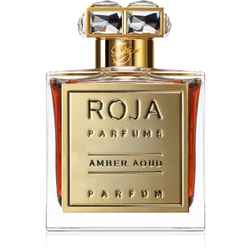 Roja Parfums Amber Aoud parfém unisex 100 ml - parfo.cz