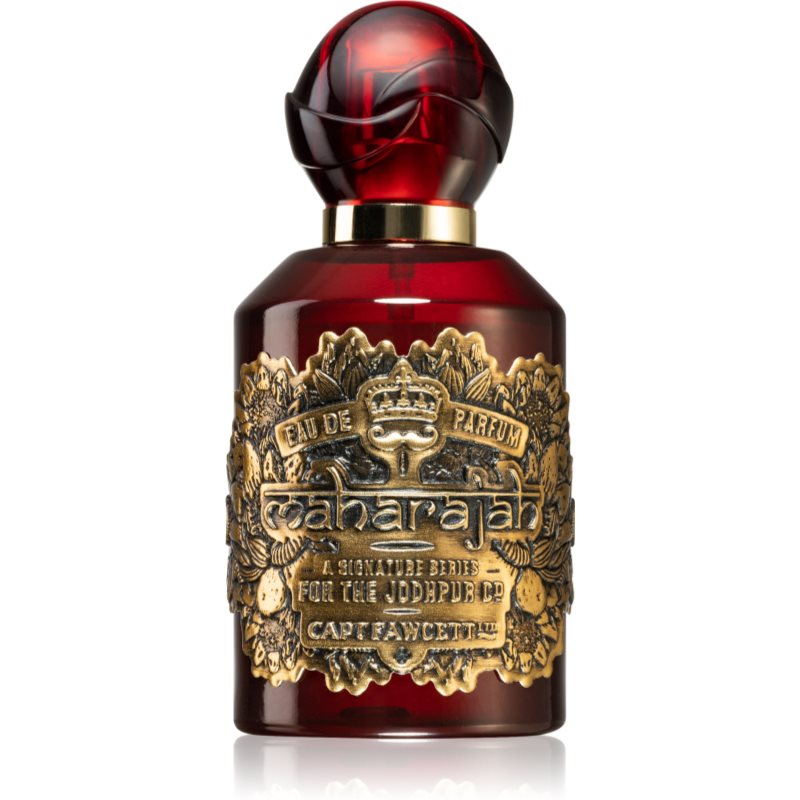 Captain Fawcett Maharajah Eau de Parfum parfémovaná voda pro muže 50 ml - parfo.cz