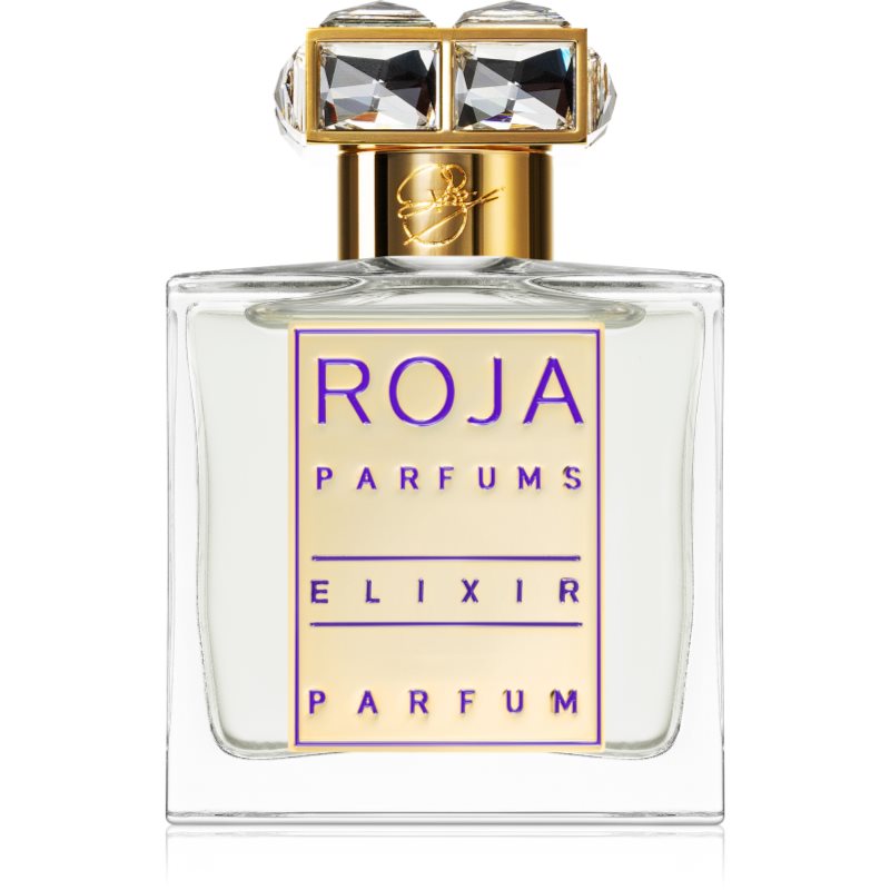 Roja Parfums Elixir parfém pro ženy 50 ml - parfo.cz