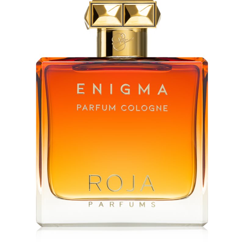 Roja Parfums Enigma Parfum Cologne kolínská voda pro muže 100 ml - parfo.cz