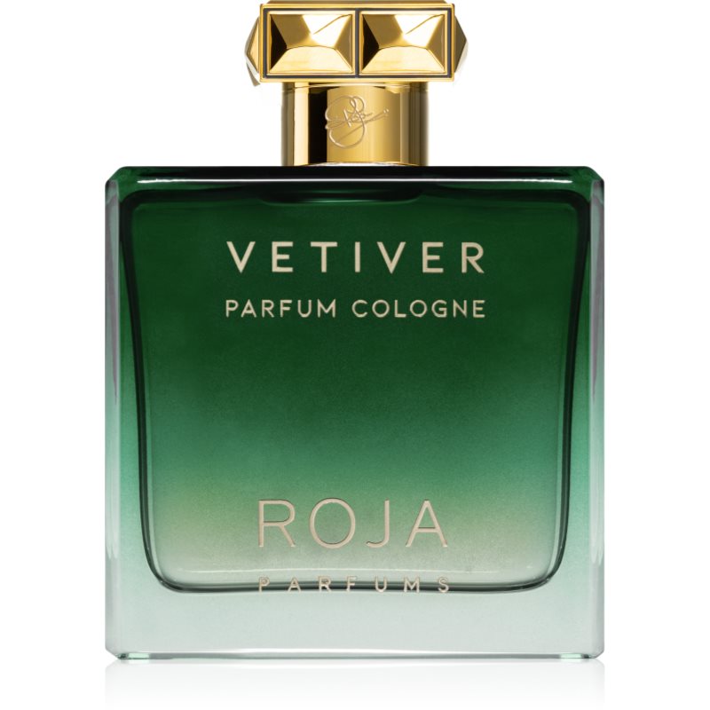 Roja Parfums Vetiver kolínská voda pro muže 100 ml - parfo.cz