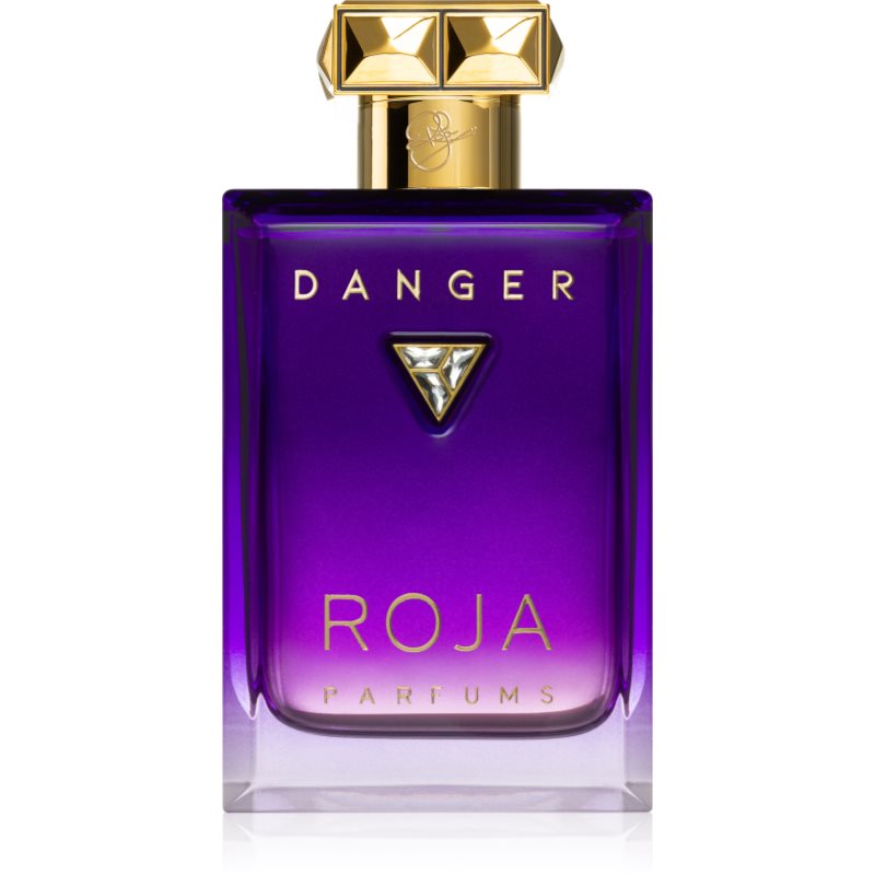 Roja Parfums Danger parfémový extrakt pro ženy 100 ml - parfo.cz