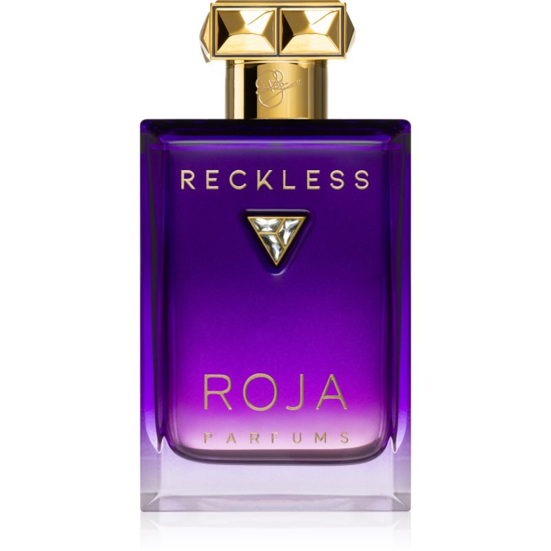 Roja Parfums Reckless Pour Femme parfémový extrakt pro ženy 100 ml - parfo.cz