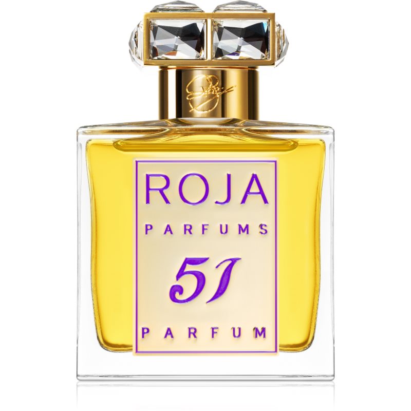 Roja Parfums 51 parfém pro ženy 50 ml - parfo.cz