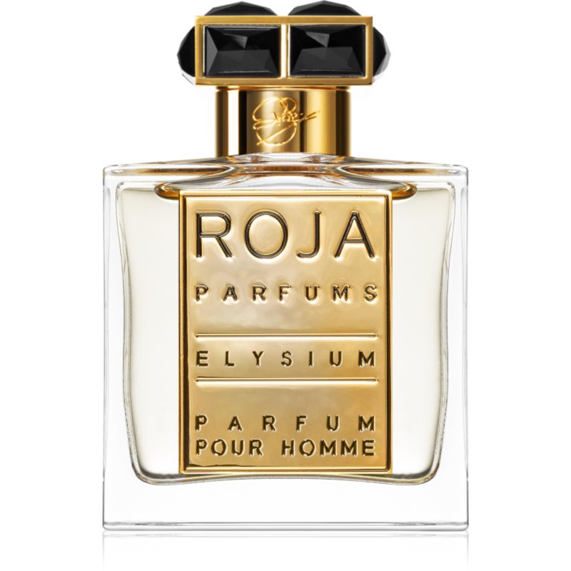 Roja Parfums Elysium parfém pro muže 50 ml - parfo.cz