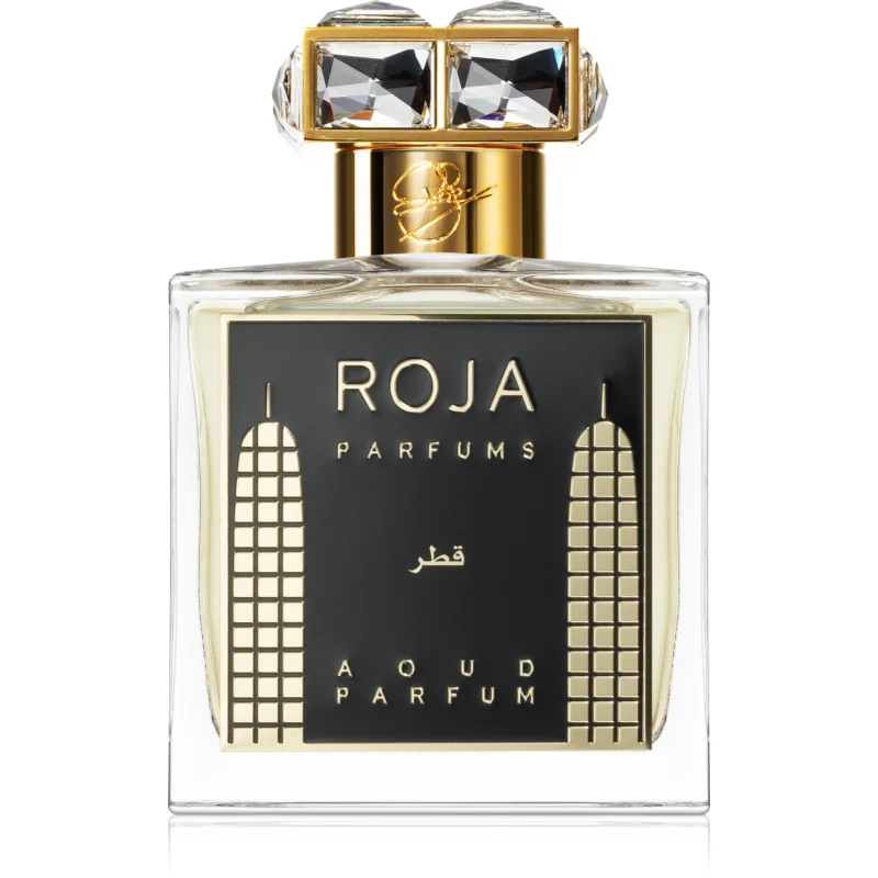 Roja Parfums Qatar parfém unisex 50 ml - parfo.cz
