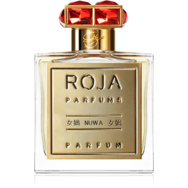 Roja Parfums Nüwa parfém unisex 100 ml - parfo.cz