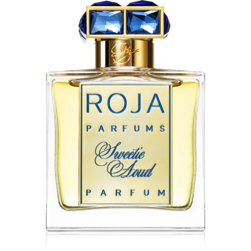 Roja Parfums Sweetie Aoud parfém unisex 50 ml - parfo.cz