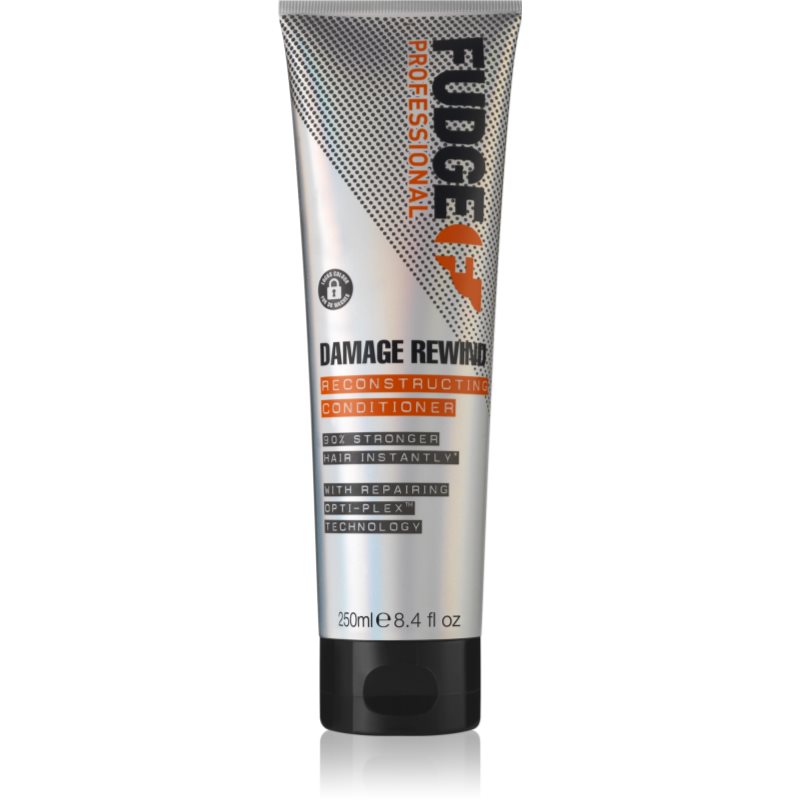 Fudge Care Damage Rewind kondicionér pro slabé a poškozené vlasy 250 g - parfo.cz