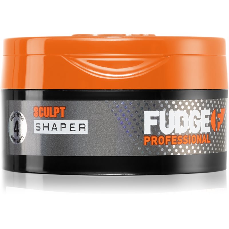 Fudge Sculpt Shaper polomatný stylingový krém 75 g - parfo.cz