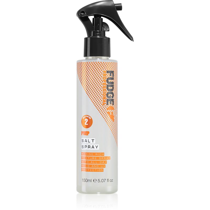 Fudge Prep Salt Spray slaný sprej pro plážový efekt 150 ml - parfo.cz