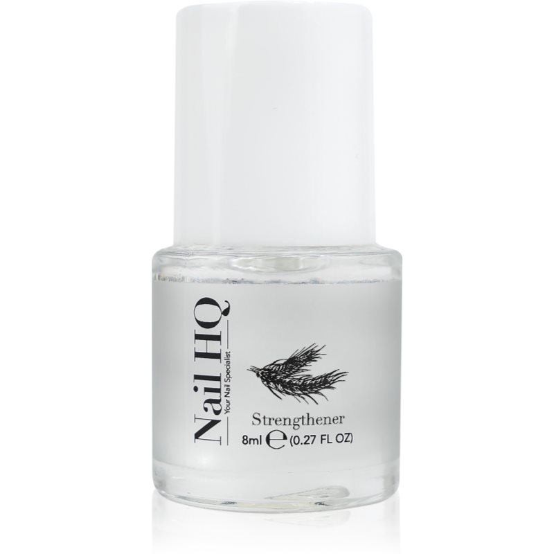 Nail HQ Essentials Strengthener posilující lak na nehty 8 ml - parfo.cz