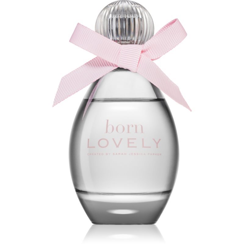 Sarah Jessica Parker Born Lovely parfémovaná voda pro ženy 50 ml - parfo.cz