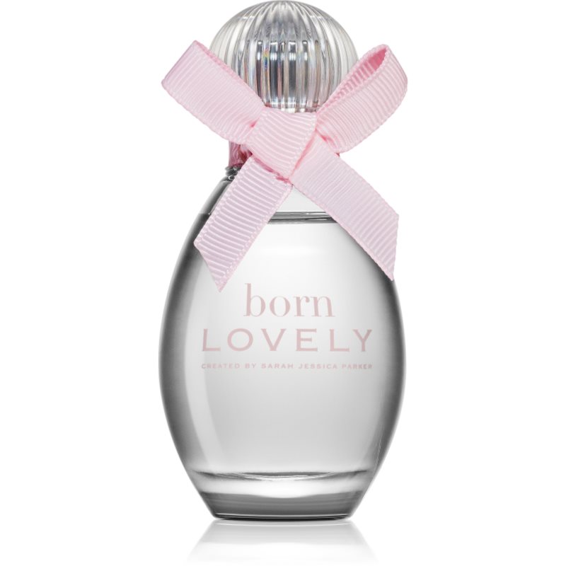 Sarah Jessica Parker Born Lovely parfémovaná voda pro ženy 30 ml - parfo.cz