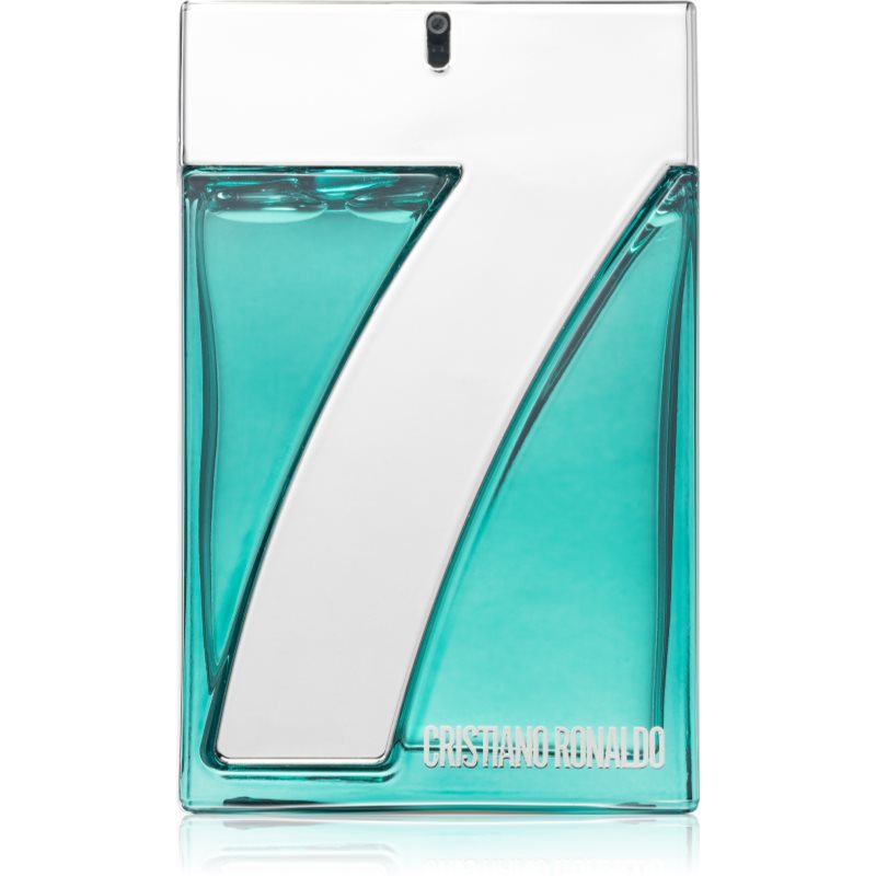 Cristiano Ronaldo CR7 Origins toaletní voda pro muže 100 ml - parfo.cz